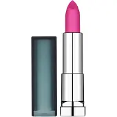 Maybelline Color Sensational Creamy Mattes Lipstick - 950 Magnetic Magenta