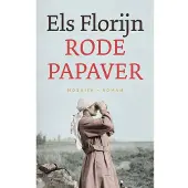 Vbk media Rode papaver