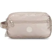 Kipling Toilettas 'Basic Plus Agot BP' beige