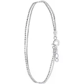 Lucardi Armband zilver