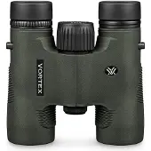 Vortex Diamondback HD 10x28 Verrekijker
