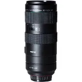 Pentax HD D FA 70-210mm F4 ED SDM WR