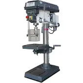Opti-Drill Tafelboormachine | 25 (S235JR) mm | MK2 | 200-2.440 omw/min | 1 stuk - 3003015 3003015