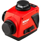 Sola PLANO 3D Lijnlaser