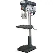 Opti-Drill Kolomboormachine | MK4 | 30 (S235JR) mm | 1 stuk - 3003040