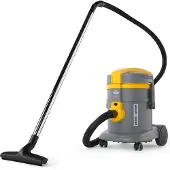 Ghibli POWER WD 22 P UFS Stof -en Waterzuiger - 1250W - 22L