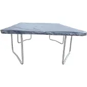 Etan Beschermhoes Premium Trampoline 310 X 232 cm / 1075 Lichtgrijs