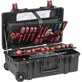 GT Line Gt 52-21 Pel Gereedschapswagen