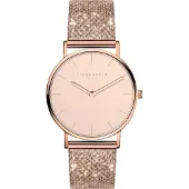 Liebeskind berlin Analoog horloge rose-goud