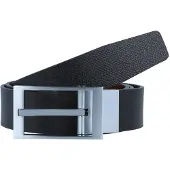 Porsche Design Riem 'Delaware' karamel / zwart