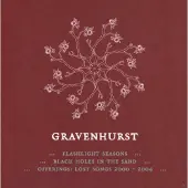Cd Gravenhurst - Flashlight Seasons