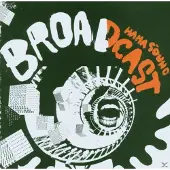 Cd Broadcast - Haha Sound