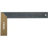 Sola SRG 350 Schrijfhaak - 350 x 170mm