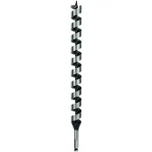 Bosch 2609255256 Slangenboor 30 mm Gezamenlijke lengte 450 mm Zeskant schacht 1 stuk(s)