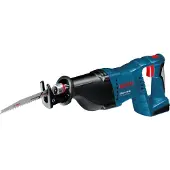 Bosch Professional Gsa 18v-li Draadloos Reciprozaag