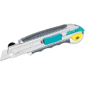 Wolfcraft Professioneel afbreekmes | 2K | L 18mm | 1 stuk - 4136000