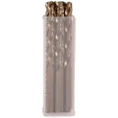 Hikoki Spiraalboor Hss-Co Din 338 D. 3,0 Mm (10 Stuks) - 780575