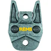 Rems Presstang Mini UP 25 - Rems t/Uponor MLC