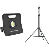 SCANGRIP Werklamp Nova 5k Met Statief