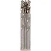 Hikoki Spiraalboor Hss-G Din 338 D. 10,7 Mm (5 Stuks) - 780377