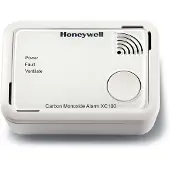 Honeywell CO Melder R200C-1