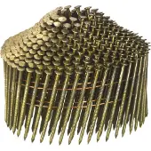 Senco Max Spoelnagel 2,1X35 Ring Blank - 18900 stuks