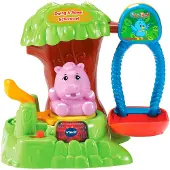 Vtech ZoomiZooz - Swing & Speel Schommel