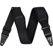 Fender Swell 2" Neoprene Strap Black