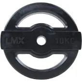 Lifemaxx Studio Pump Disc Halterschijf - 30 mm - 5 kg