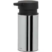 Tiger Zeepdispenser Dock - Chroom - Vrijstaand - 135ml