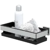Tiger Dock - Doucherek - Douchemand - Chroom