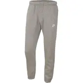 Nike Broek 'Club Fleece' grijs gemêleerd