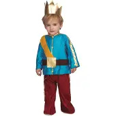 MOM Baby Prins Junior Kostuum