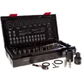 Hikoki Bit/Doppenset 41-Delig - 752500