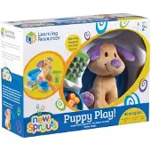 Learning Resources New Sprouts verzorgingsset Hond