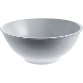 Alessi PlateBowlCup saladeschaal Ø 21 cm Wit
