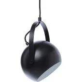Frandsen Ball met Handvat Hanglamp Ø18