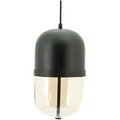 Furnilux Maverick hanglamp elegante glas detail