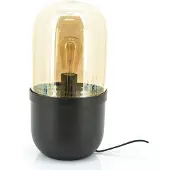 Furnilux Maverick tafellamp industrieel design