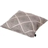 Madison sierkussen Viro - 50x50 - taupe