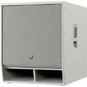 Yamaha CXS18XLFW passieve 18 inch subwoofer 2000W