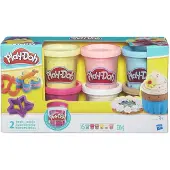 Play-Doh Confetti Doh 6-Pack