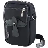 Billingham Stowaway Airline black/black