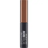 Maybelline Oog make-up Wenkbrauwen Tatoo Brow Gel Tint No. 02 Medium Brown