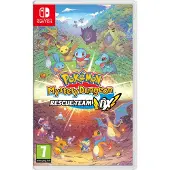 Pokemon Mystery Dungeon: Rescue Team DX | Switch
