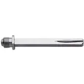 Intersteel wisselstift schroefdraad M14/zaagsnede 8x90mm