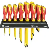 Beta 1273Mq/E1-Display 40 Schroevendraaiers - 012730312