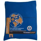 Travelsafe Mosquitonet - Pyramide - Tropenproof - 2 Persoons