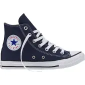 Converse Sneakers hoog 'Chuck Taylor All Star Classic' navy