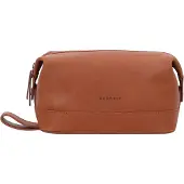 Burkely Vintage Riley Cognac